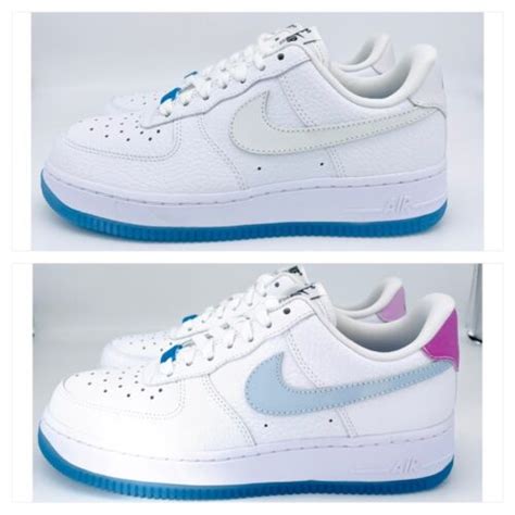 nike air force 1 farbwechsel sonne|nike air force 1 price.